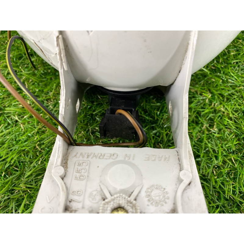 Повторитель стоп сигнала (оптика) BMW 5-series E39 2001 M57d30 63258385659