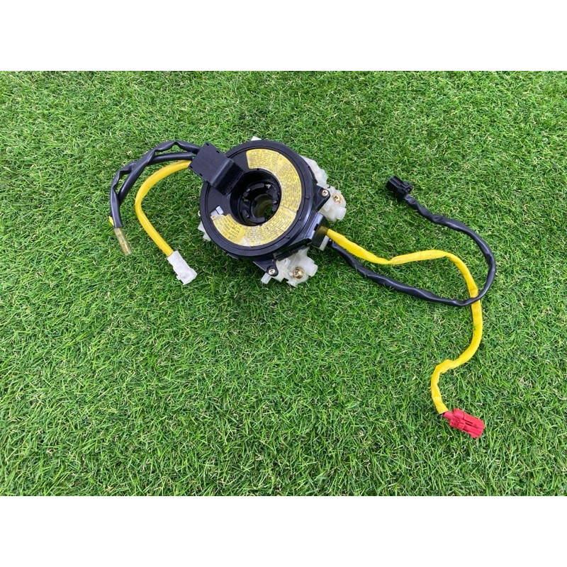 Подрулевой шлейф (электрика) Mitsubishi Galant 8 2.4GDI