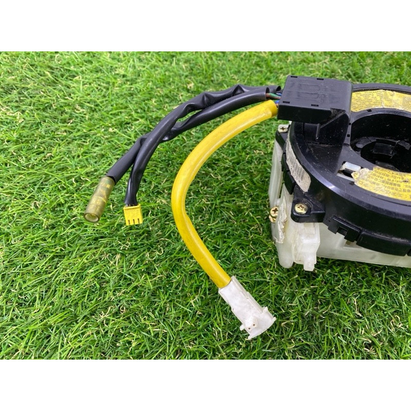 Подрулевой шлейф (электрика) Mitsubishi Galant 8 2.4GDI