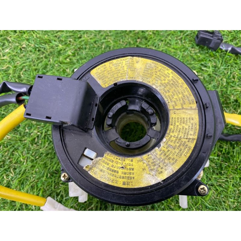 Подрулевой шлейф (электрика) Mitsubishi Galant 8 2.4GDI