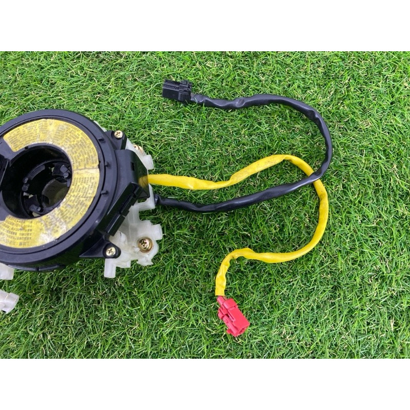 Подрулевой шлейф (электрика) Mitsubishi Galant 8 2.4GDI