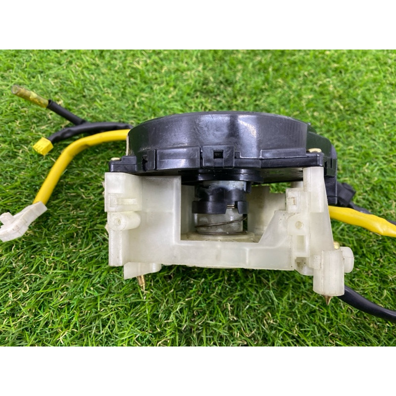 Подрулевой шлейф (электрика) Mitsubishi Galant 8 2.4GDI