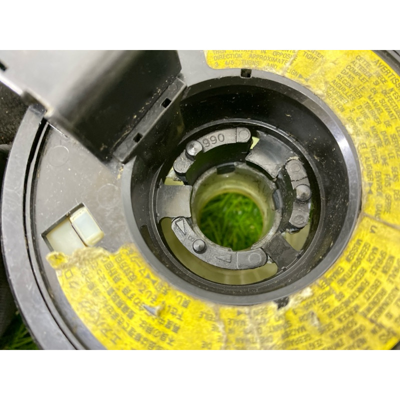 Подрулевой шлейф (электрика) Mitsubishi Galant 8 2.4GDI