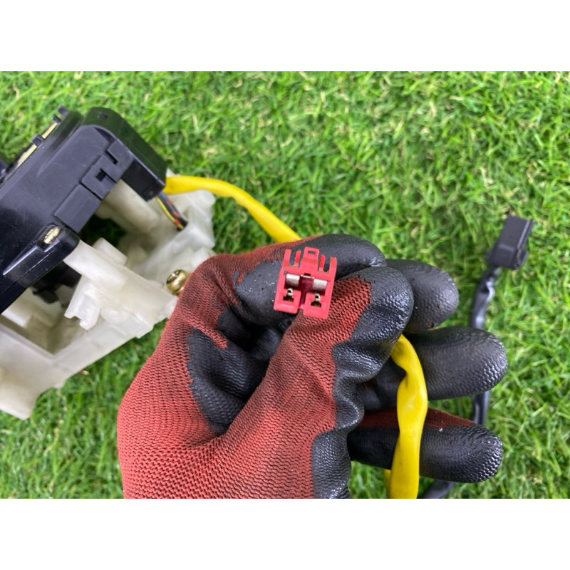 Подрулевой шлейф (электрика) Mitsubishi Galant 8 2.4GDI