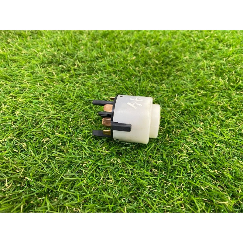 Контактная группа (электрика) AUDI A4 B6 2003 1.8 BFB