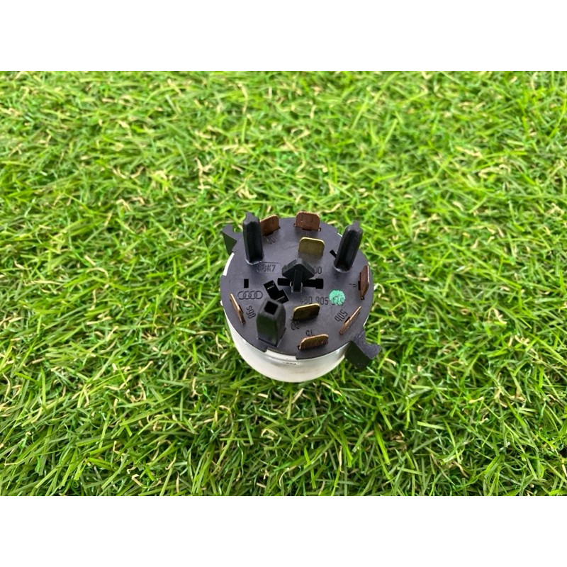 Контактная группа (электрика) AUDI A4 B6 2003 1.8 BFB