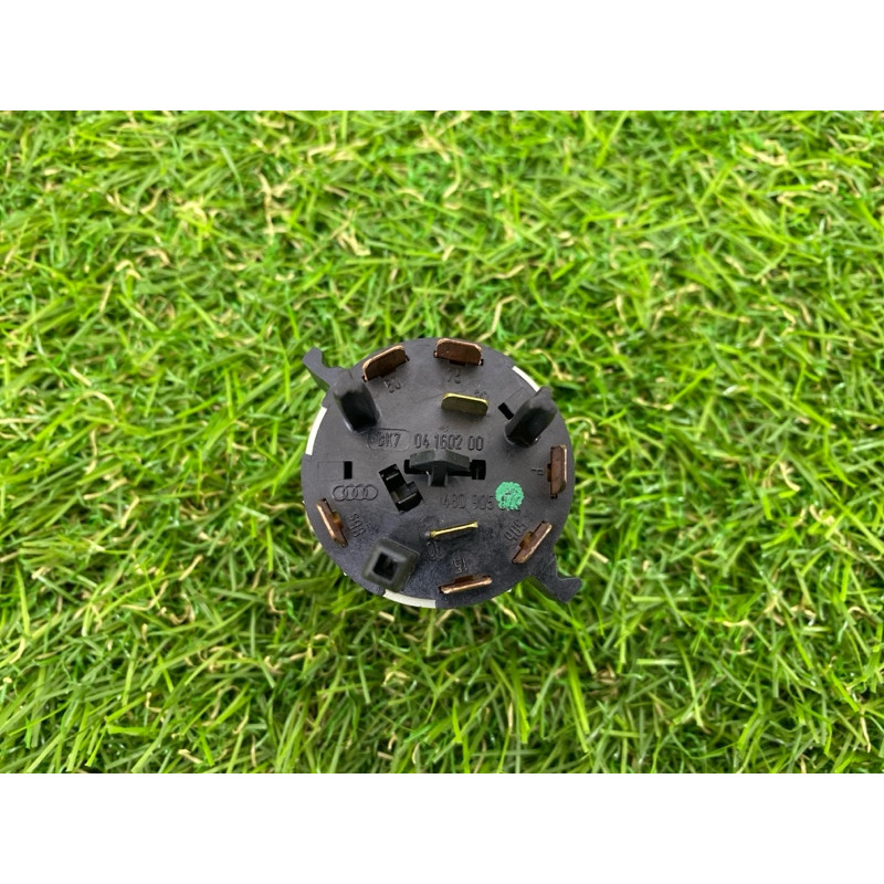 Контактная группа (электрика) AUDI A4 B6 2003 1.8 BFB