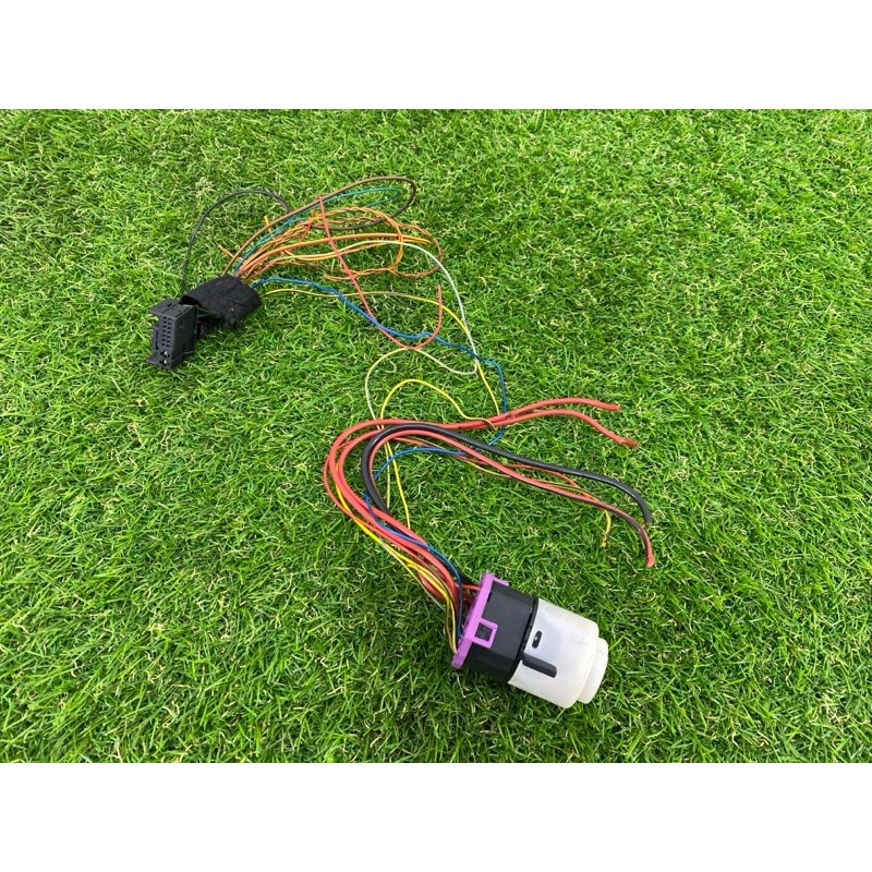 Контактная группа (электрика) AUDI A4 B6 2003 1.8 BFB