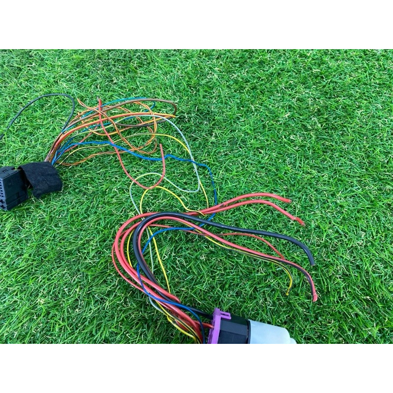 Контактная группа (электрика) AUDI A4 B6 2003 1.8 BFB