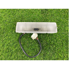 Салонний світильник