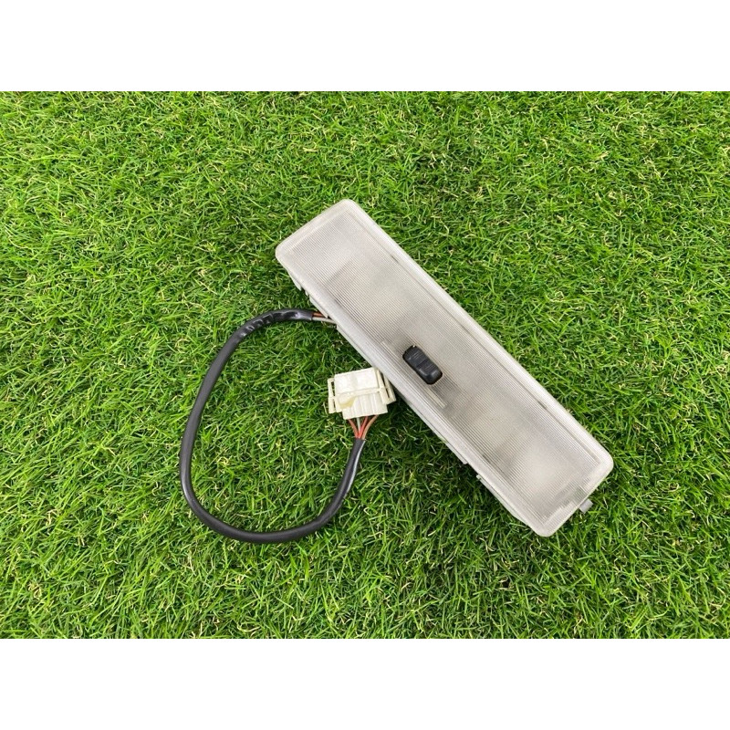 Салонний світильник (салон) BMW 5-series E34 63311374112