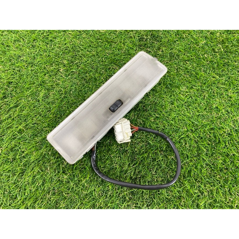 Салонний світильник (салон) BMW 5-series E34 63311374112