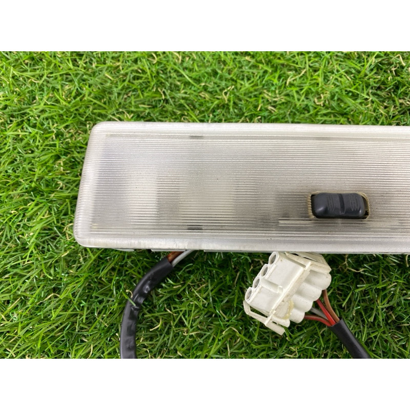 Салонний світильник (салон) BMW 5-series E34 63311374112