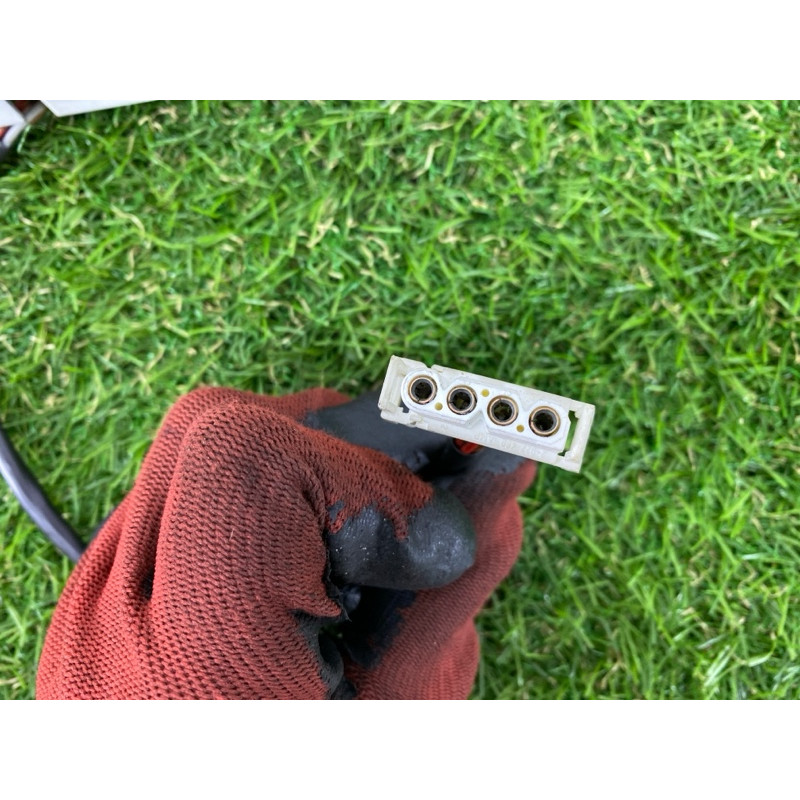 Салонний світильник (салон) BMW 5-series E34 63311374112