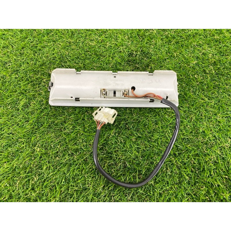 Салонний світильник (салон) BMW 5-series E34 63311374112