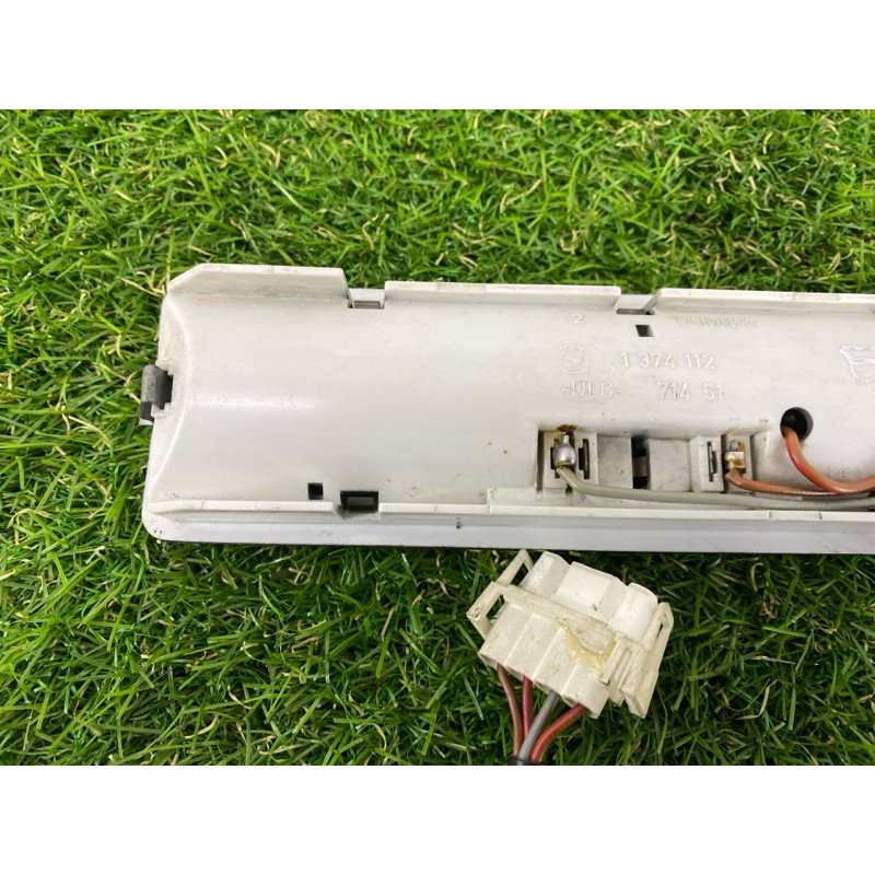 Салонний світильник (салон) BMW 5-series E34 63311374112