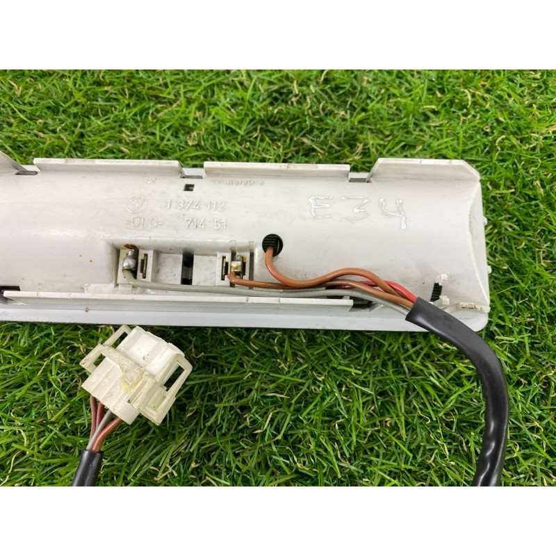 Салонний світильник (салон) BMW 5-series E34 63311374112