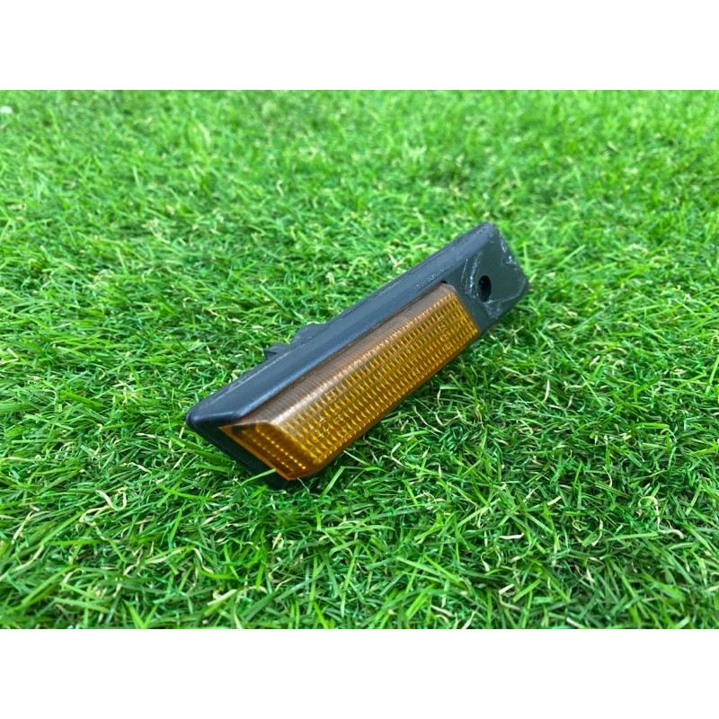 Повторитель поворота (оптика) BMW 5-series E34 1994 M50B25 63131378009