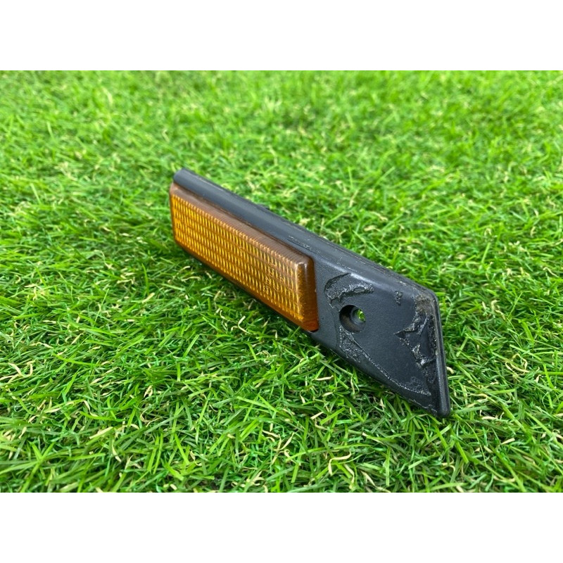 Повторитель поворота (оптика) BMW 5-series E34 1994 M50B25 63131378009