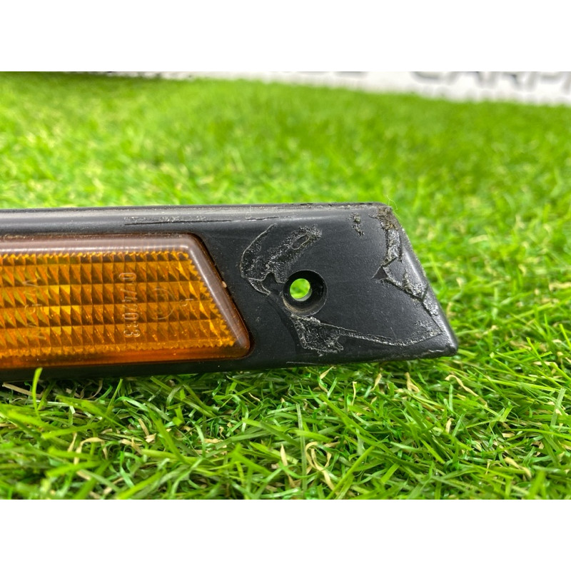 Повторитель поворота (оптика) BMW 5-series E34 1994 M50B25 63131378009