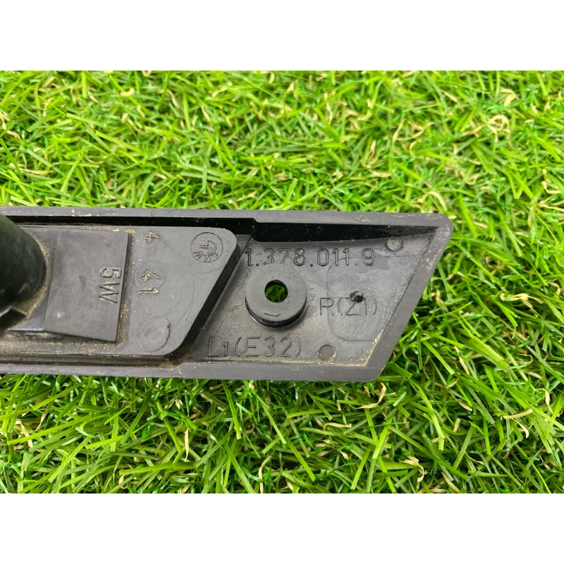 Повторитель поворота (оптика) BMW 5-series E34 1994 M50B25 63131378009