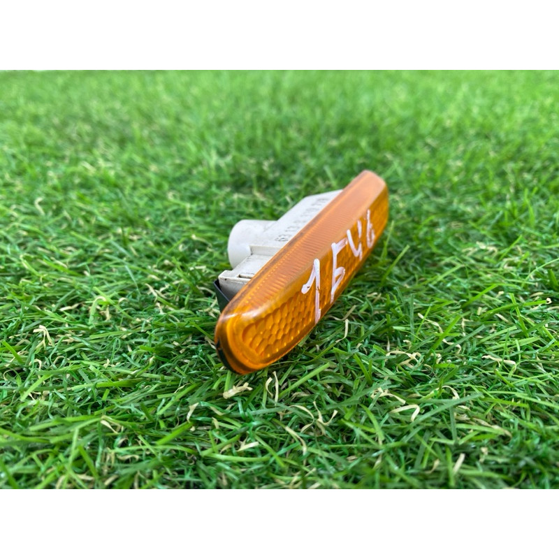 Повторитель поворота (оптика) BMW 3-series E46 1999 M43B19 63138370719