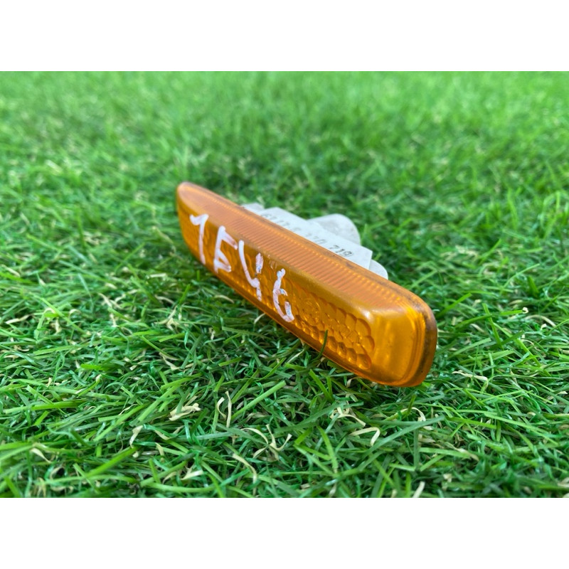 Повторитель поворота (оптика) BMW 3-series E46 1999 M43B19 63138370719