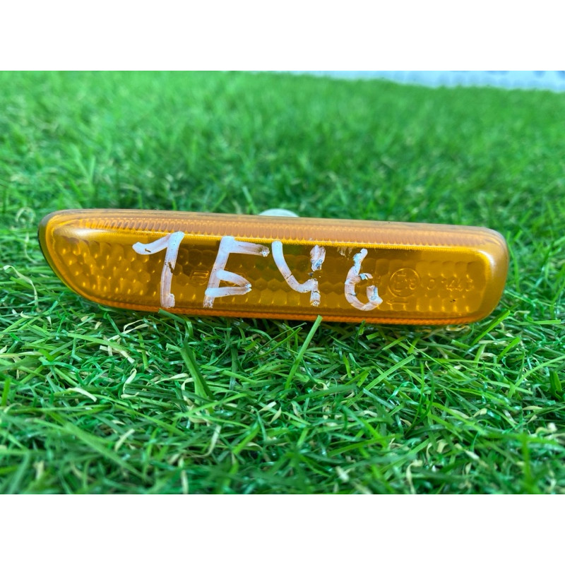 Повторитель поворота (оптика) BMW 3-series E46 1999 M43B19 63138370719