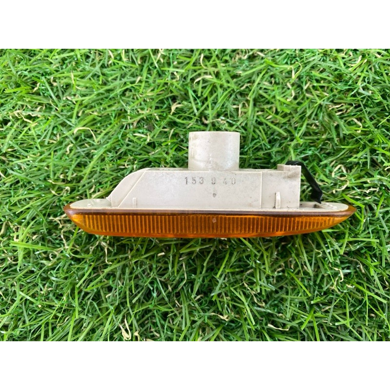 Повторитель поворота (оптика) BMW 3-series E46 1999 M43B19 63138370719