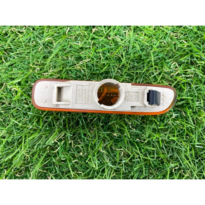 Повторитель поворота (оптика) BMW 3-series E46 1999 M43B19 63138370719