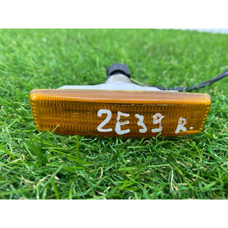 Повторитель поворота (оптика) BMW 5-series E39 1999 M51d25 63148360589