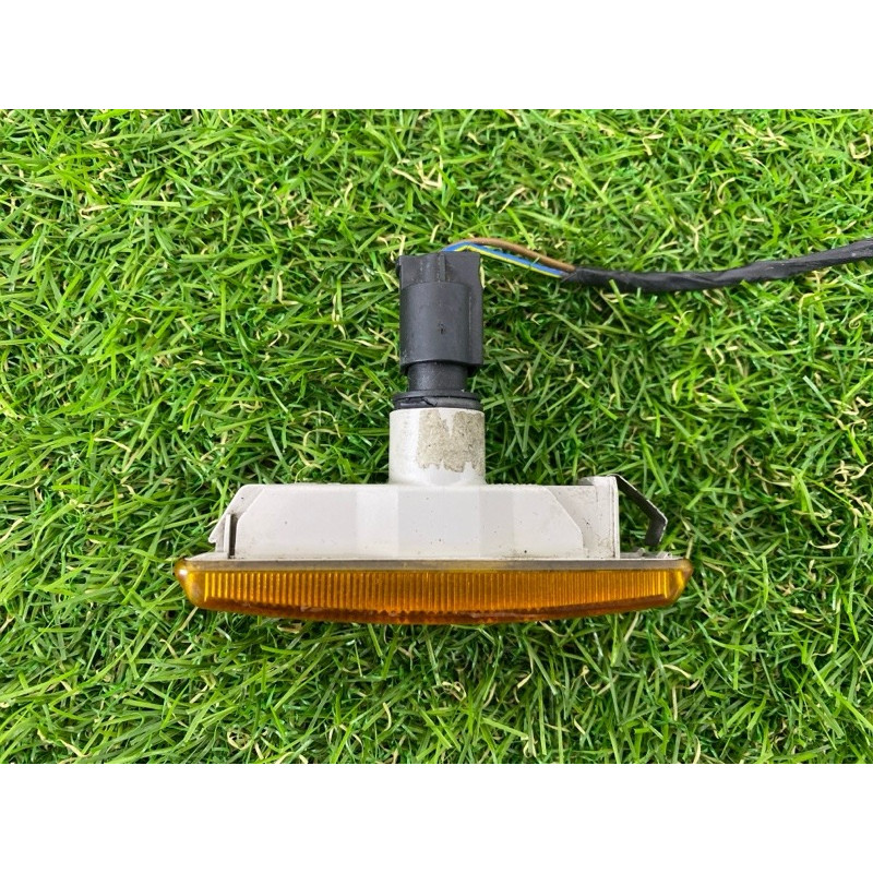 Повторитель поворота (оптика) BMW 5-series E39 1999 M51d25 63148360589