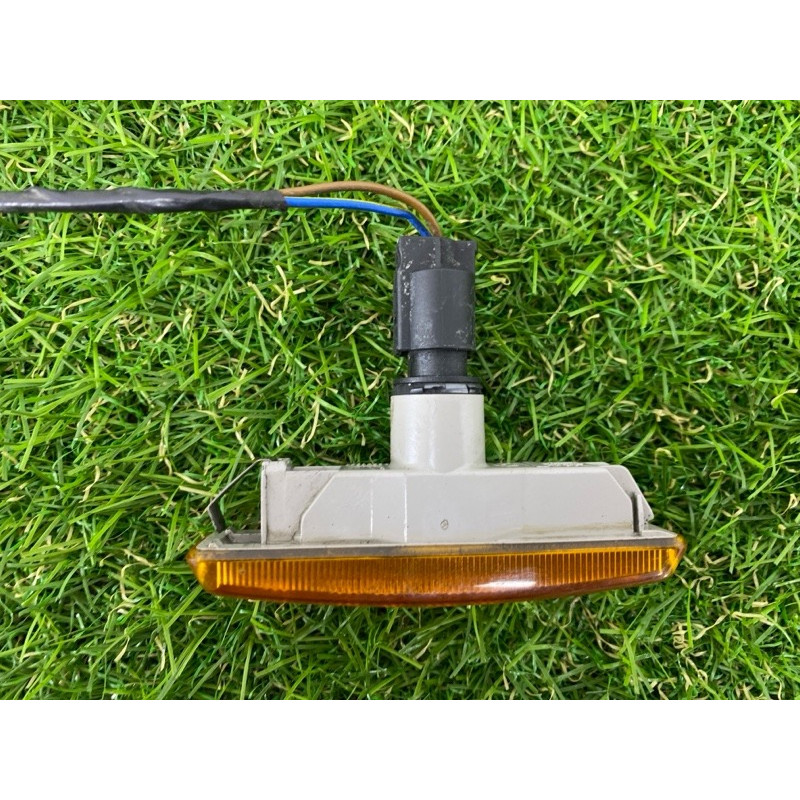 Повторитель поворота (оптика) BMW 5-series E39 1999 M51d25 63148360589