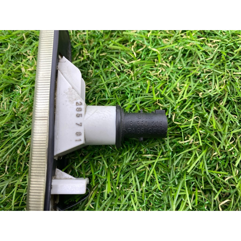 Повторитель поворота (оптика) BMW 3-series E36 1998 M51d25 63137164492