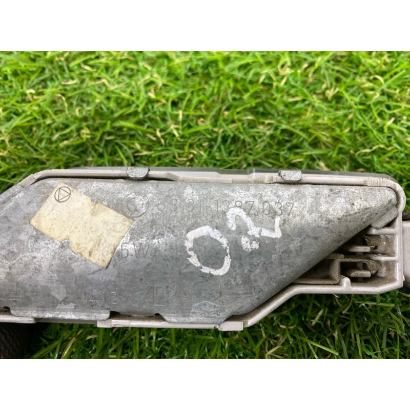 Салонний світильник (салон) BMW 3-series E36 63311387037