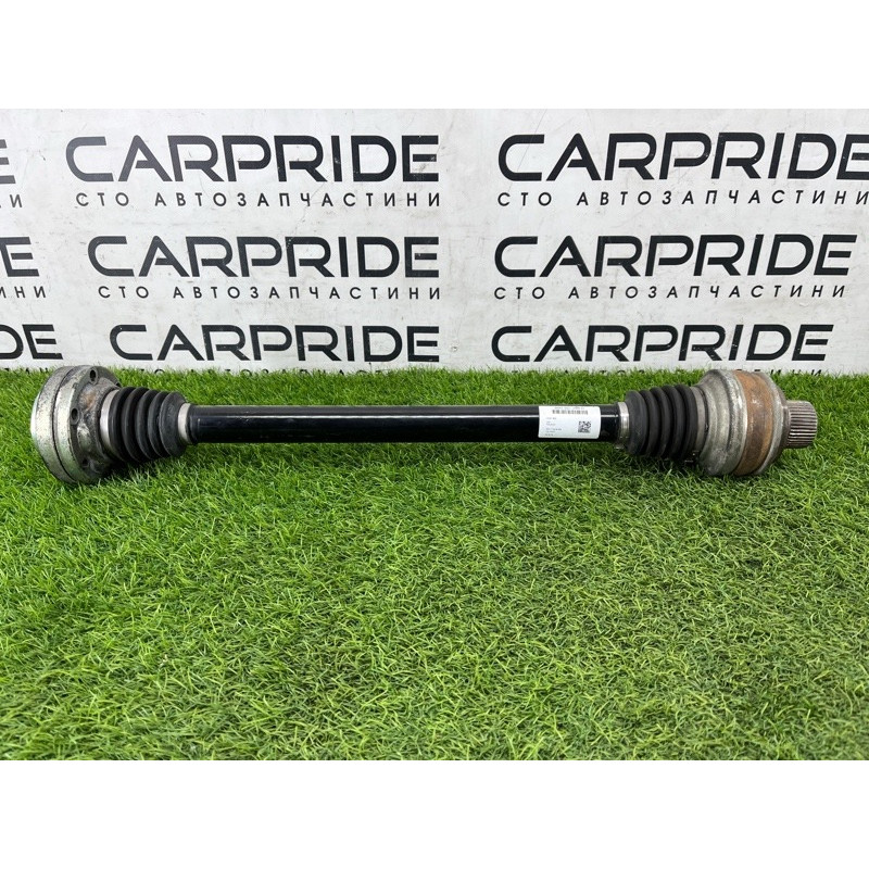 Привод (трансмиссия) AUDI Q7 4M 2018 3.0 TFSi 4M0501203D