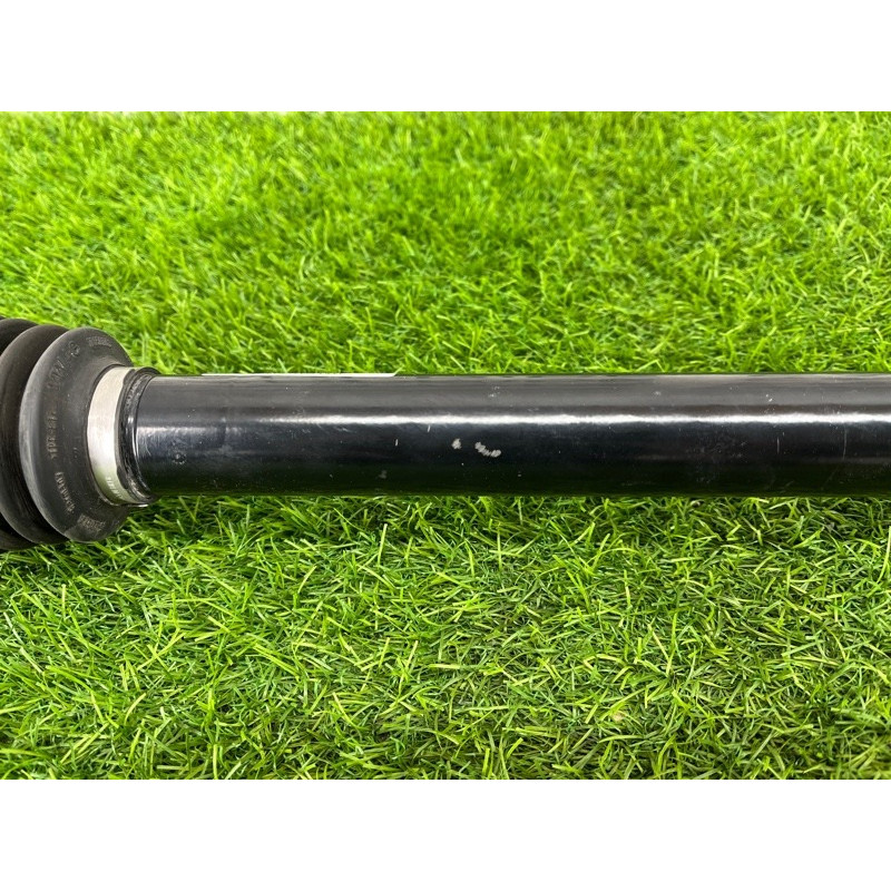 Привод (трансмиссия) AUDI Q7 4M 2018 3.0 TFSi 4M0501203D