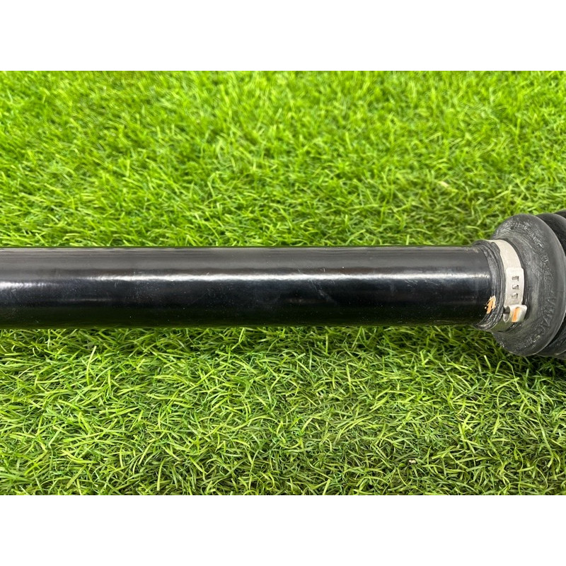 Привод (трансмиссия) AUDI Q7 4M 2018 3.0 TFSi 4M0501203D