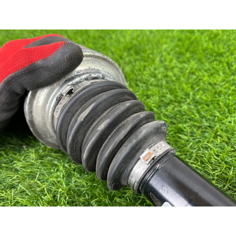 Привод (трансмиссия) AUDI Q7 4M 2018 3.0 TFSi 4M0501203D