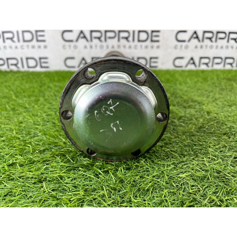 Привод (трансмиссия) AUDI Q7 4M 2018 3.0 TFSi 4M0501203D