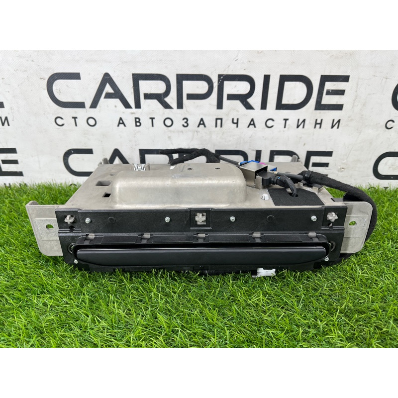 Монитор (электрика) AUDI Q7 4M 2018 3.0 TFSi 4M0857273A6PS