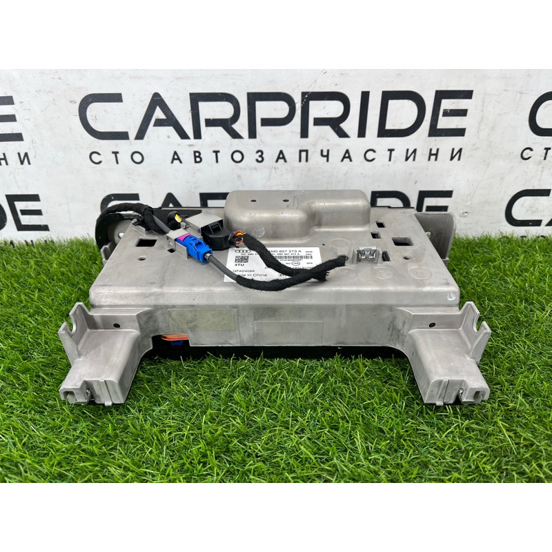 Монитор (электрика) AUDI Q7 4M 2018 3.0 TFSi 4M0857273A6PS