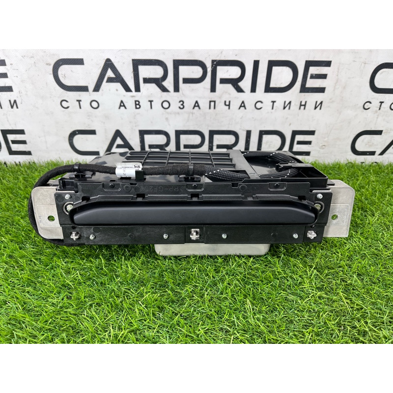 Монитор (электрика) AUDI Q7 4M 2018 3.0 TFSi 4M0857273A6PS