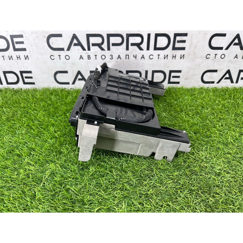 Монитор (электрика) AUDI Q7 4M 2018 3.0 TFSi 4M0857273A6PS