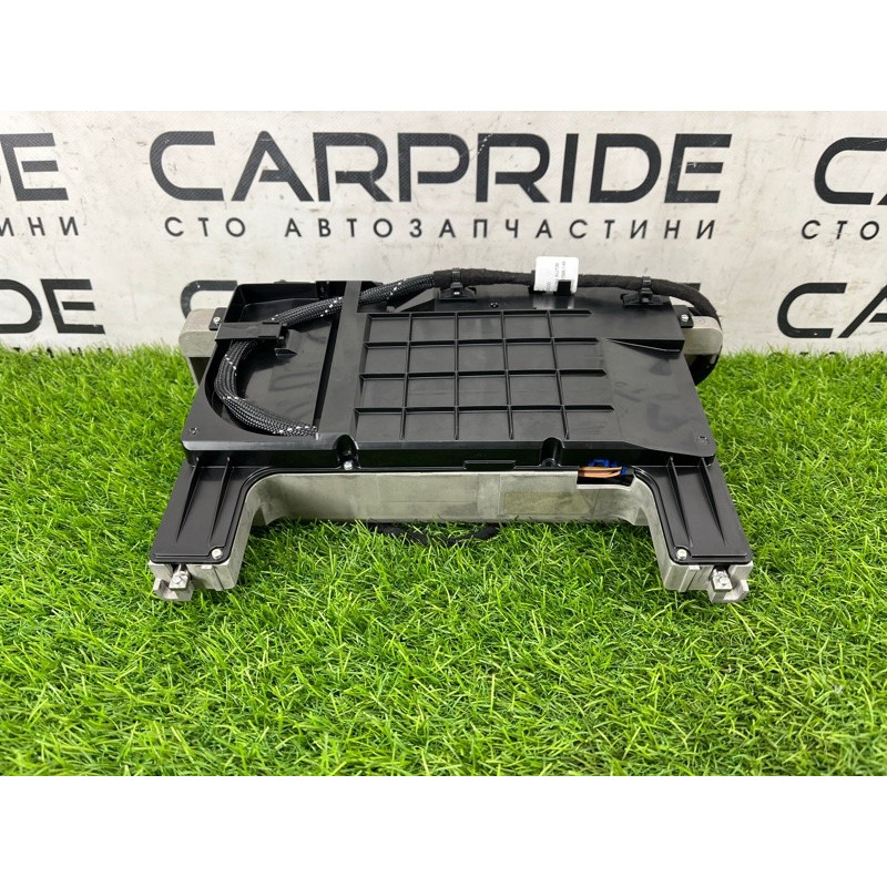 Монитор (электрика) AUDI Q7 4M 2018 3.0 TFSi 4M0857273A6PS