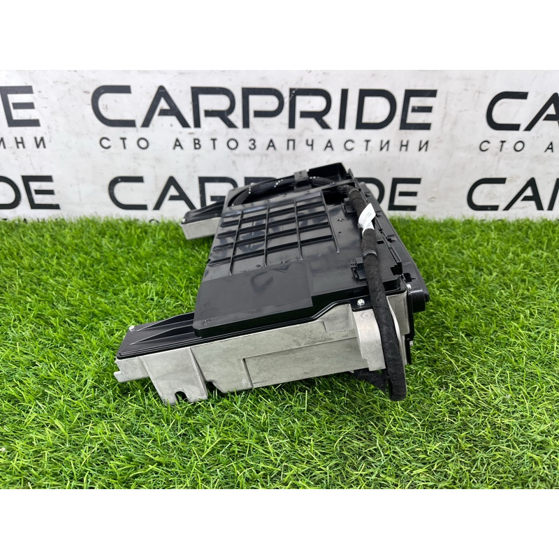 Монитор (электрика) AUDI Q7 4M 2018 3.0 TFSi 4M0857273A6PS