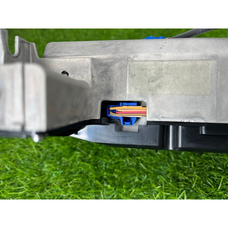 Монитор (электрика) AUDI Q7 4M 2018 3.0 TFSi 4M0857273A6PS