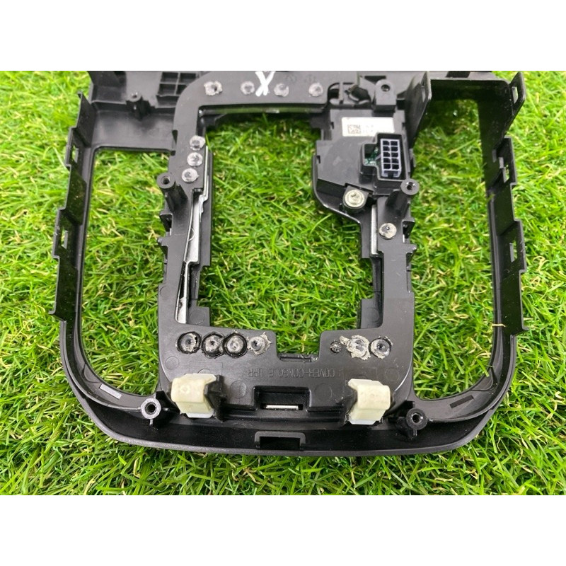 Рамка АКПП (салон) Hyundai Ioniq AE 2021 1.6 Hybrid 846K0G2AL0UAY