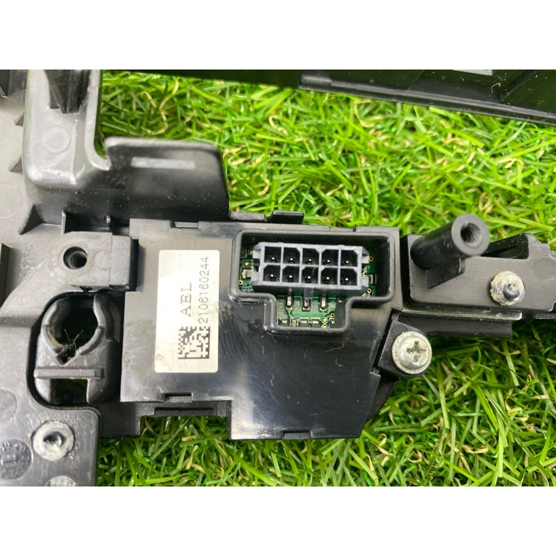 Рамка АКПП (салон) Hyundai Ioniq AE 2021 1.6 Hybrid 846K0G2AL0UAY