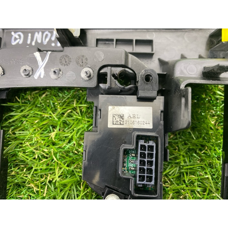 Рамка АКПП (салон) Hyundai Ioniq AE 2021 1.6 Hybrid 846K0G2AL0UAY